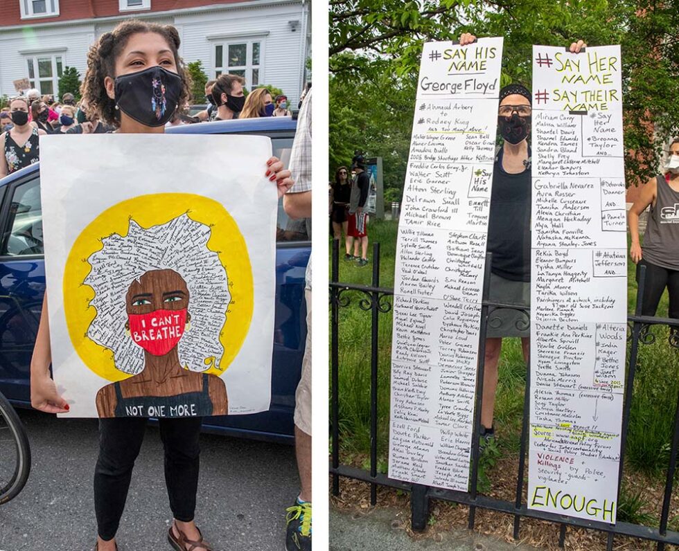 public art performance